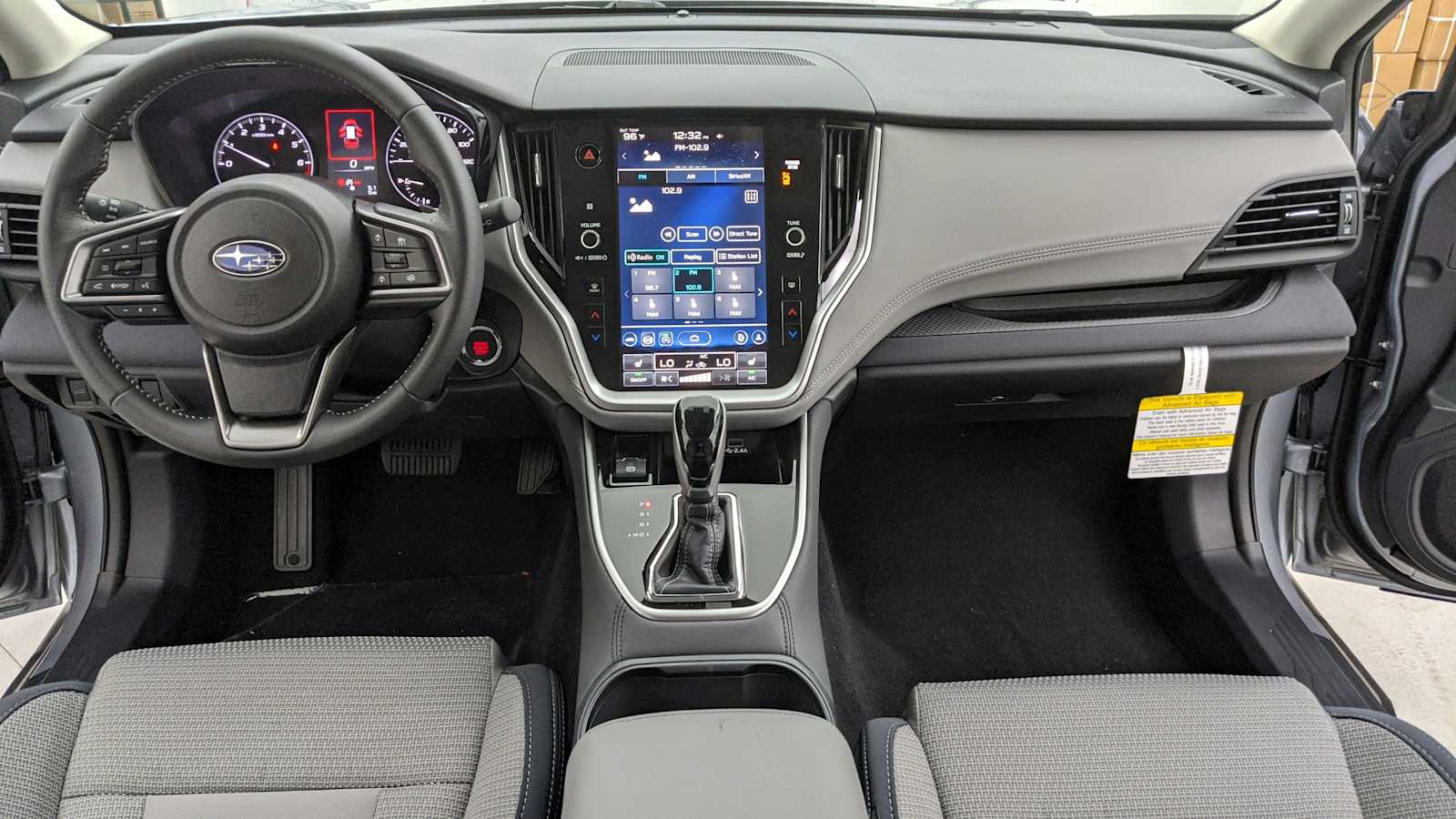 new 2025 Subaru Outback car, priced at $36,413