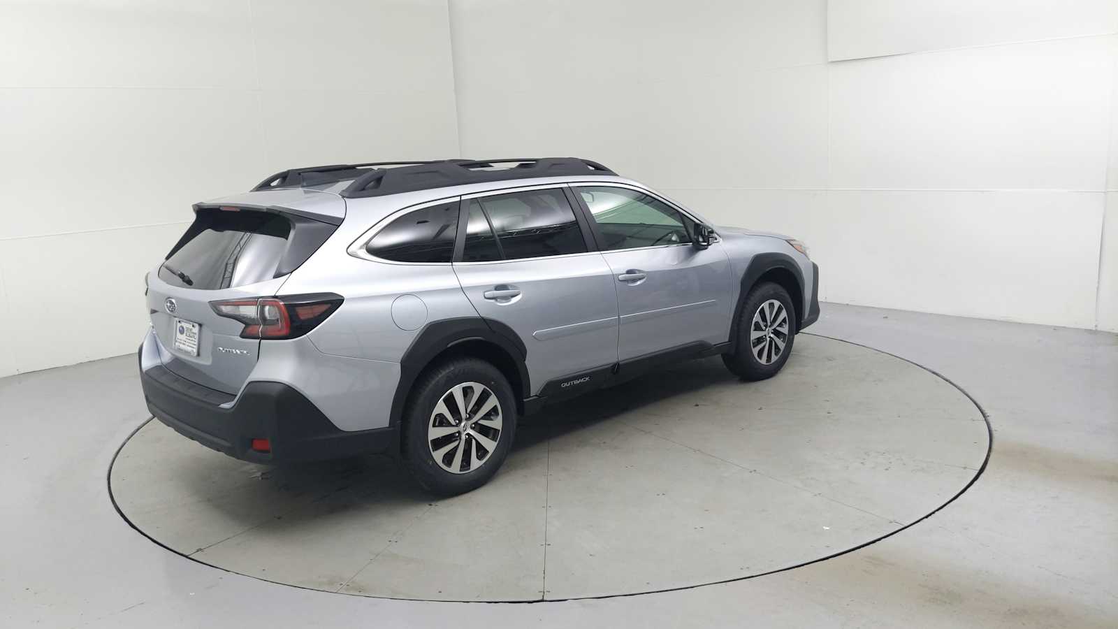 new 2025 Subaru Outback car, priced at $36,413