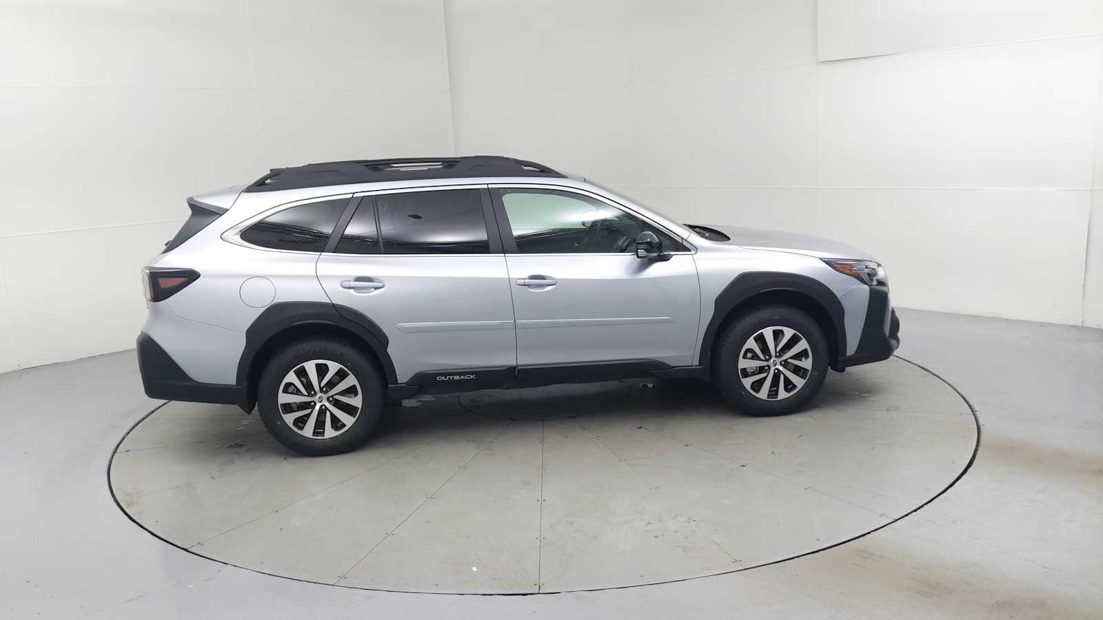 new 2025 Subaru Outback car, priced at $36,413