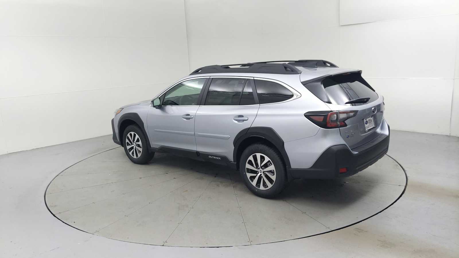 new 2025 Subaru Outback car, priced at $36,413