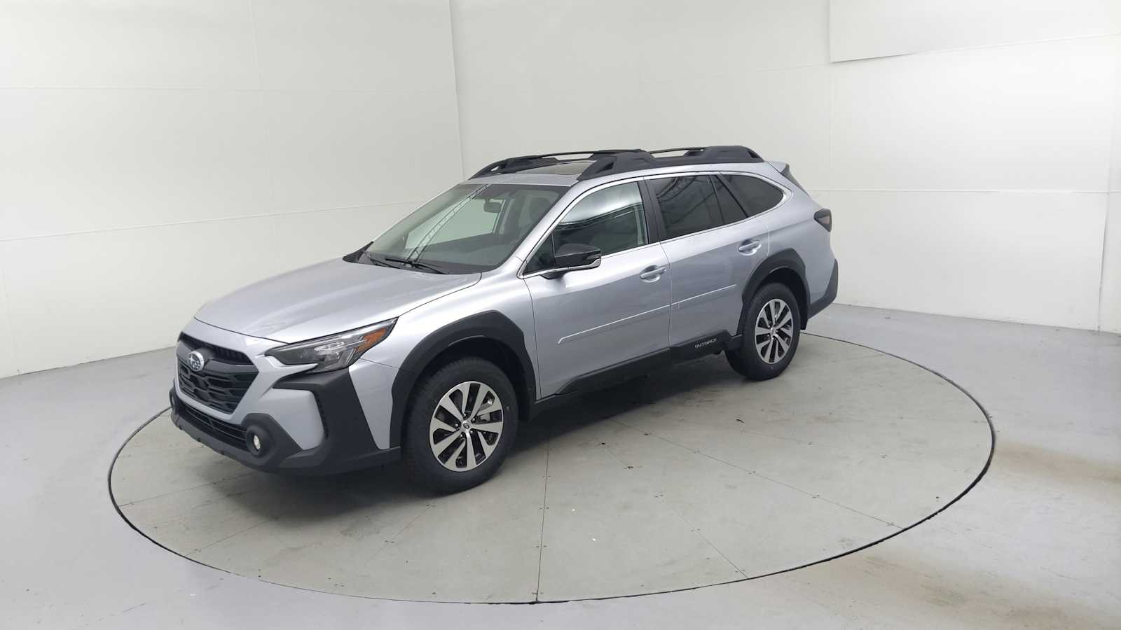 new 2025 Subaru Outback car, priced at $36,413