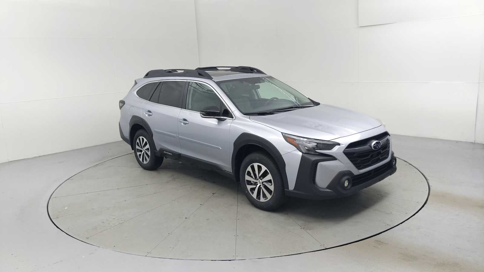 new 2025 Subaru Outback car, priced at $36,413