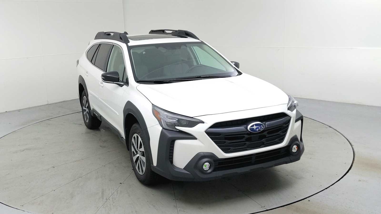 new 2025 Subaru Outback car, priced at $38,188
