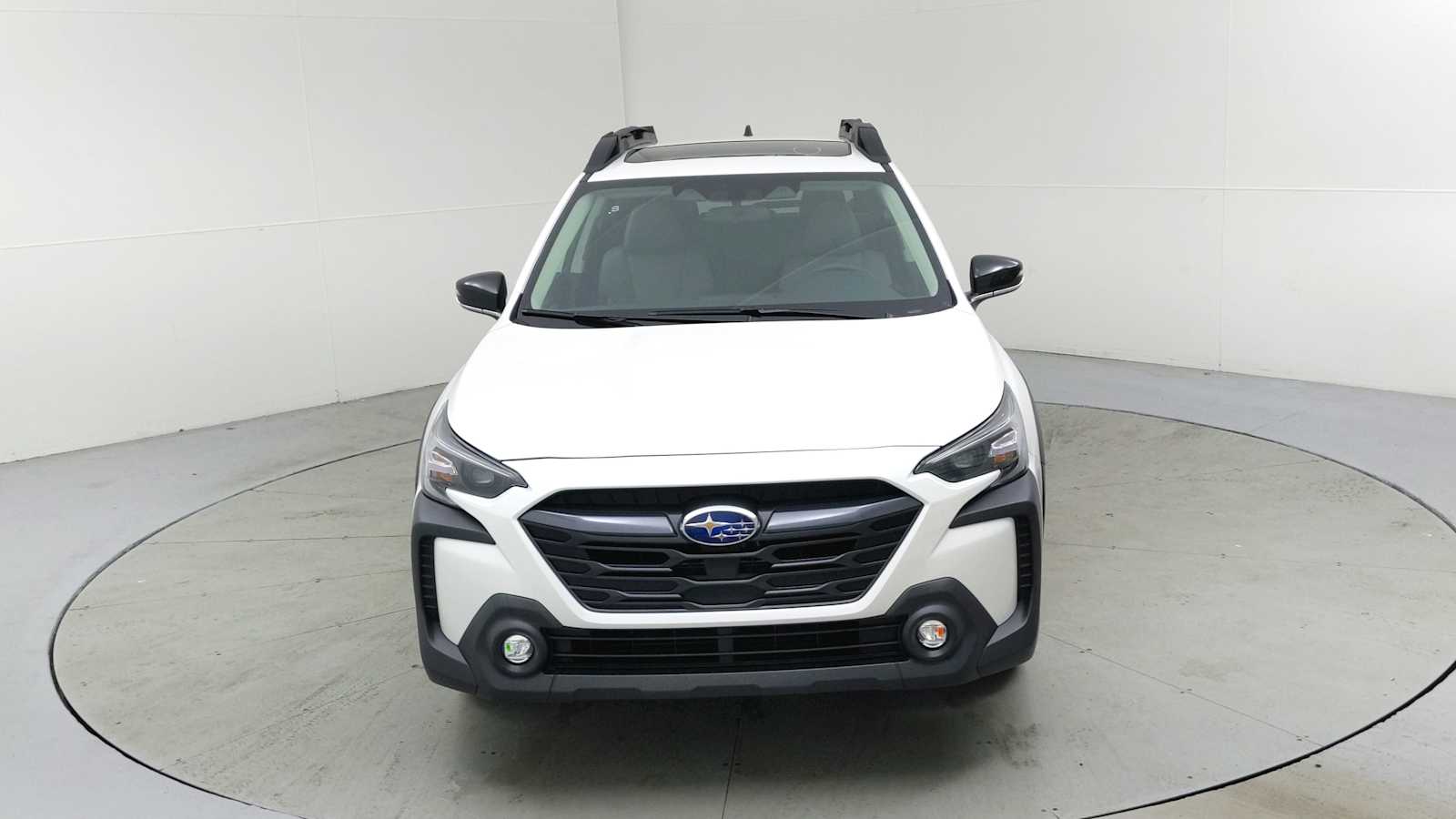 new 2025 Subaru Outback car, priced at $38,188