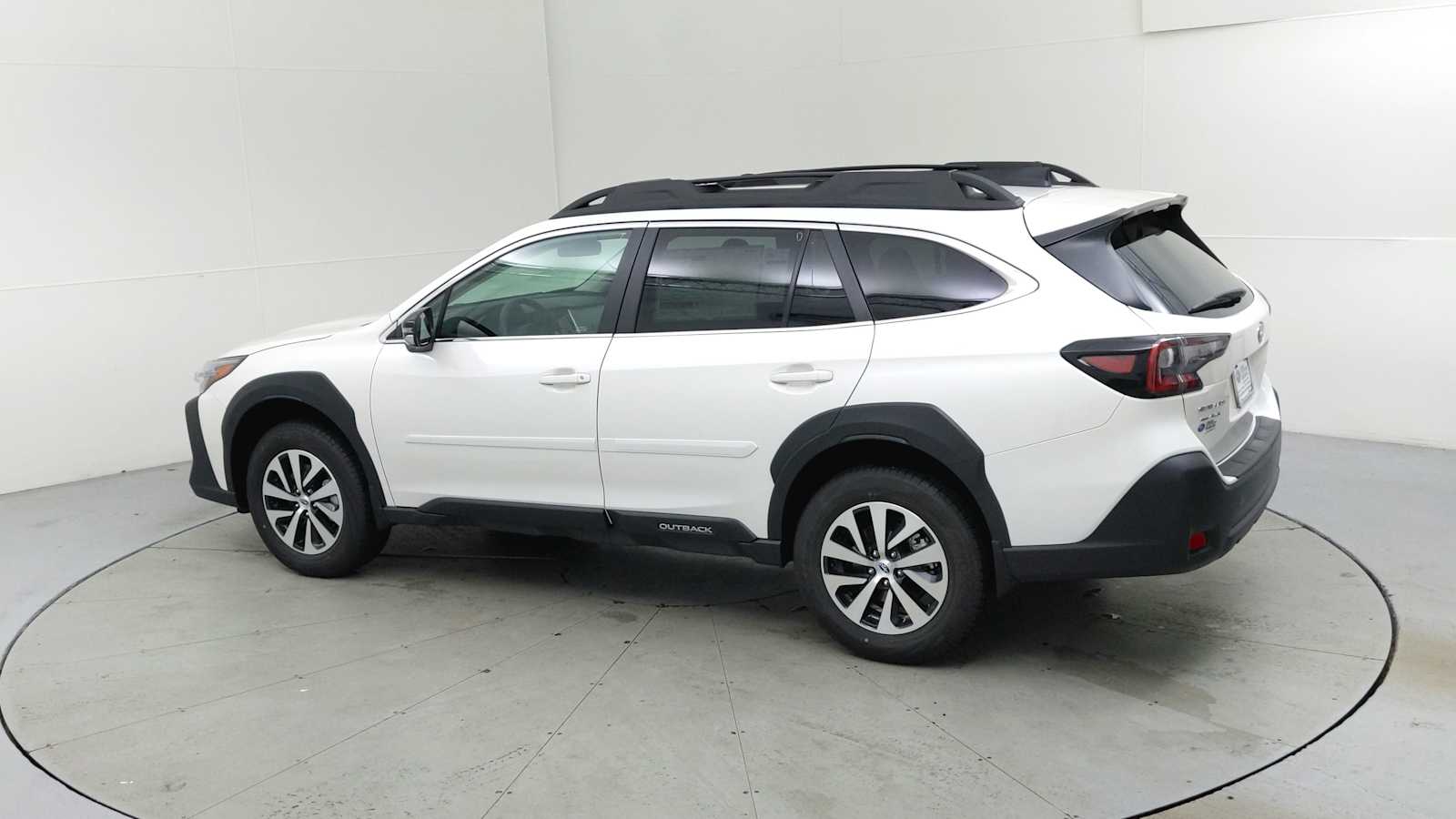 new 2025 Subaru Outback car, priced at $38,188