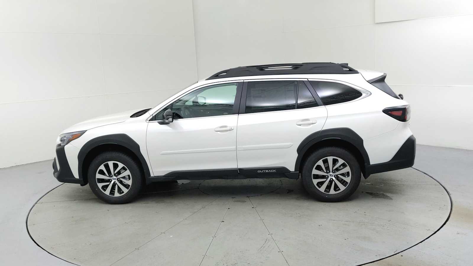 new 2025 Subaru Outback car, priced at $38,188