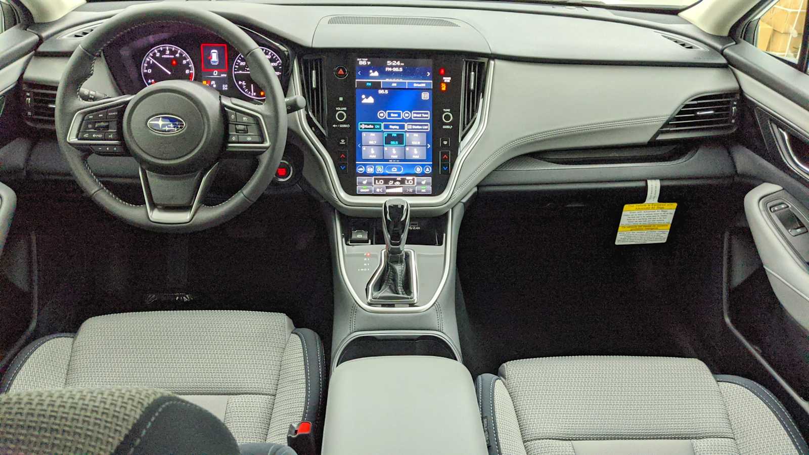 new 2025 Subaru Outback car, priced at $38,188