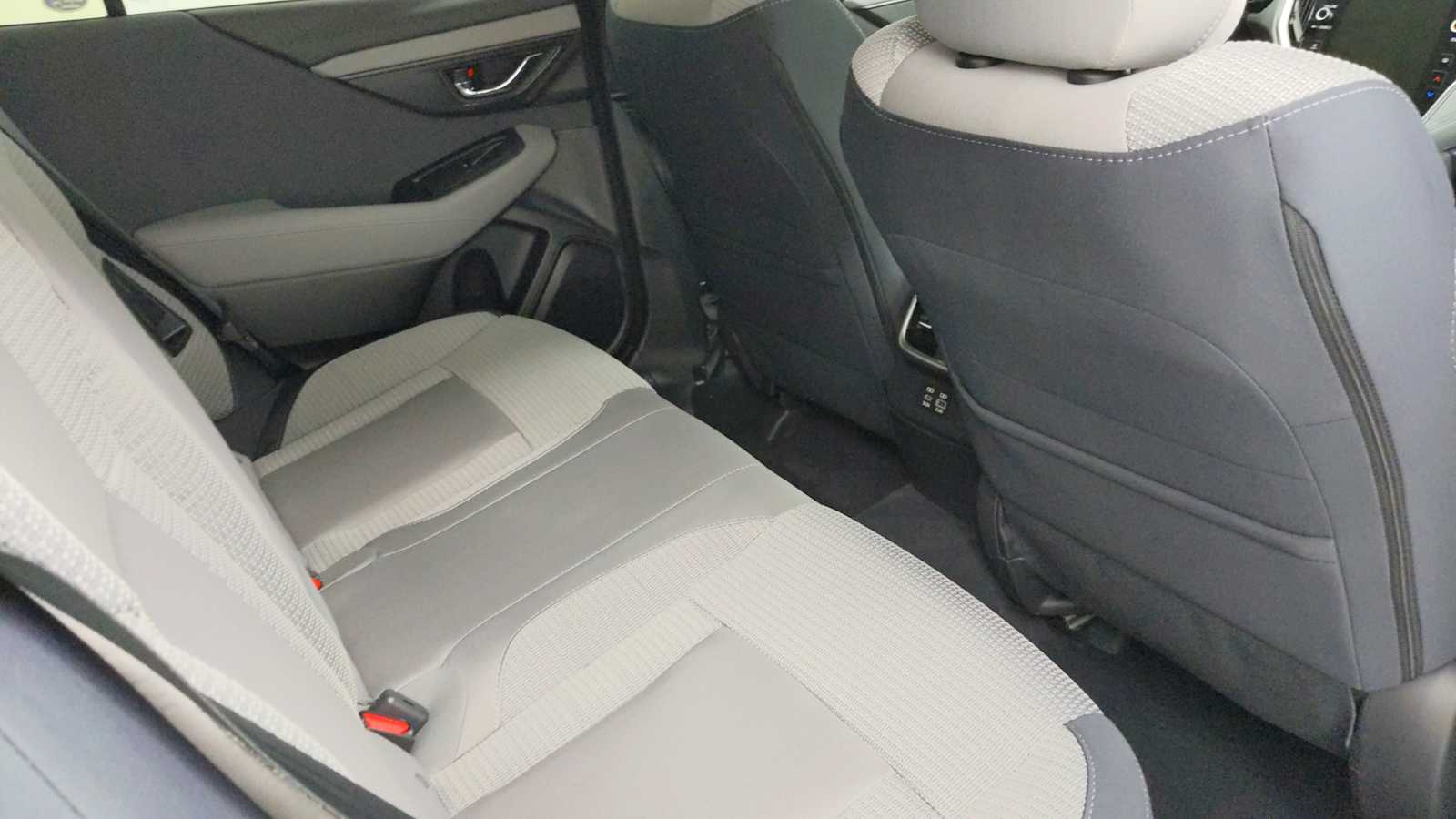 new 2025 Subaru Outback car, priced at $38,188