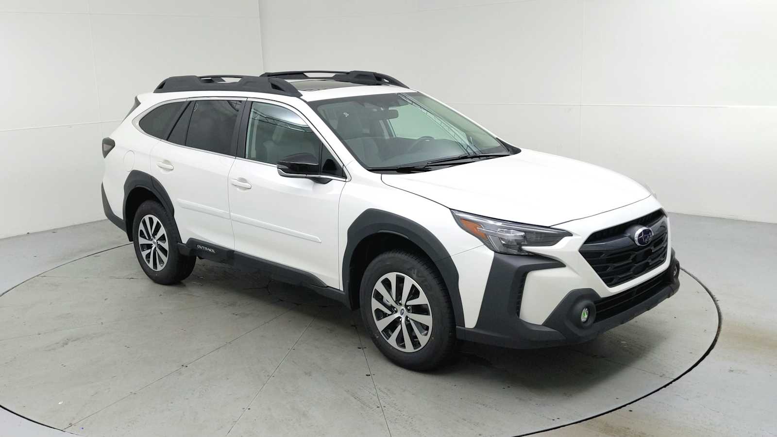 new 2025 Subaru Outback car, priced at $38,188
