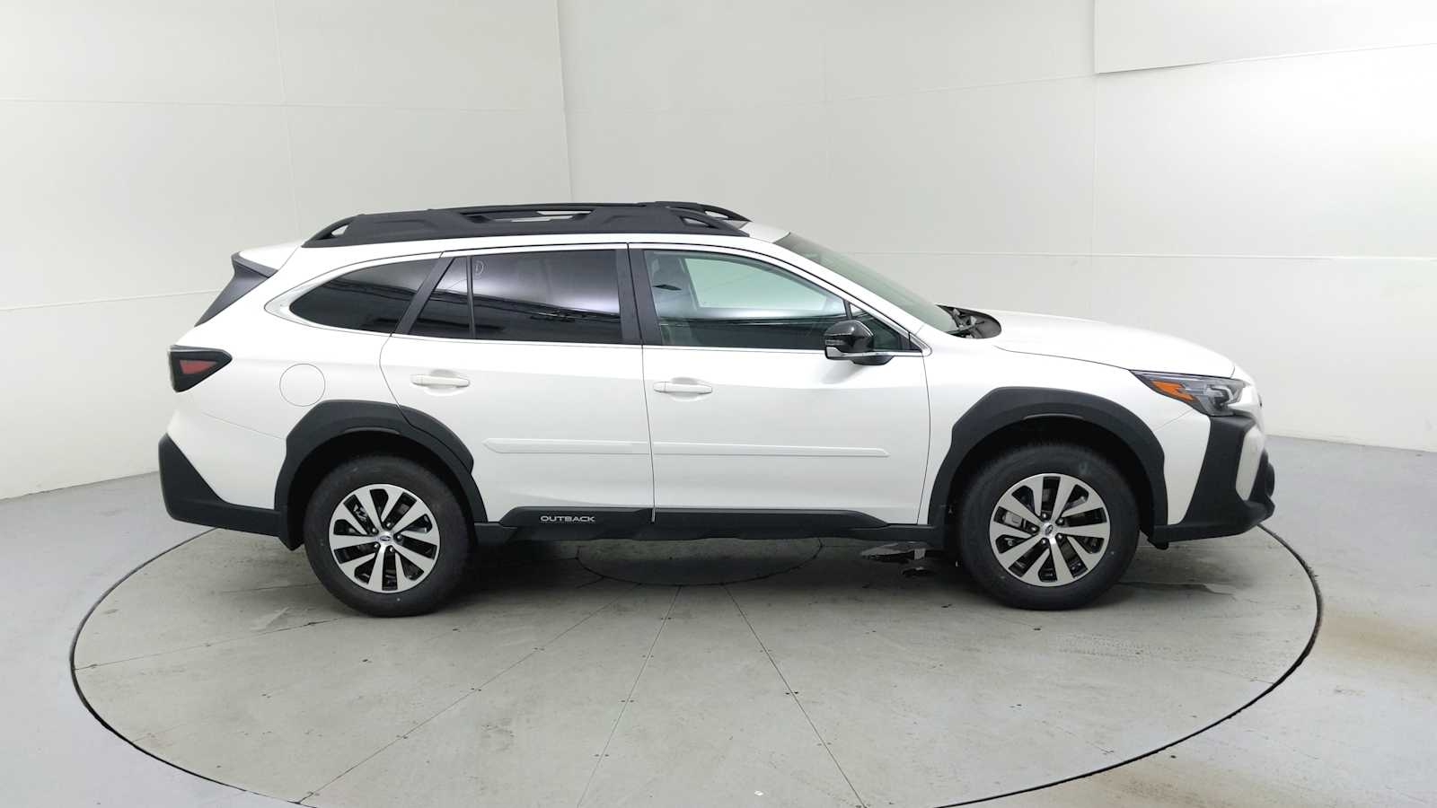 new 2025 Subaru Outback car, priced at $38,188