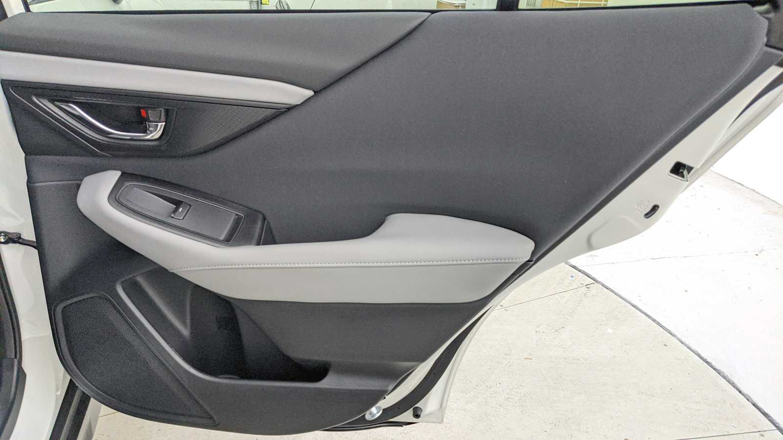 new 2025 Subaru Outback car, priced at $38,188