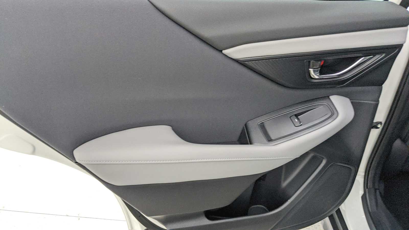 new 2025 Subaru Outback car, priced at $38,188