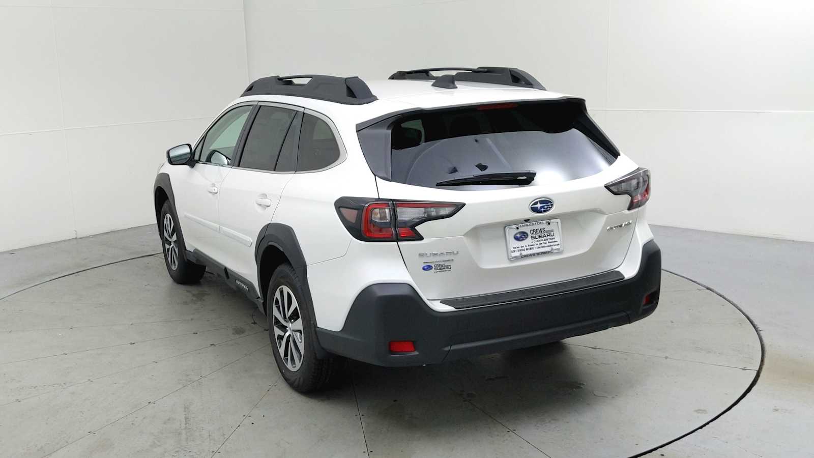 new 2025 Subaru Outback car, priced at $38,188
