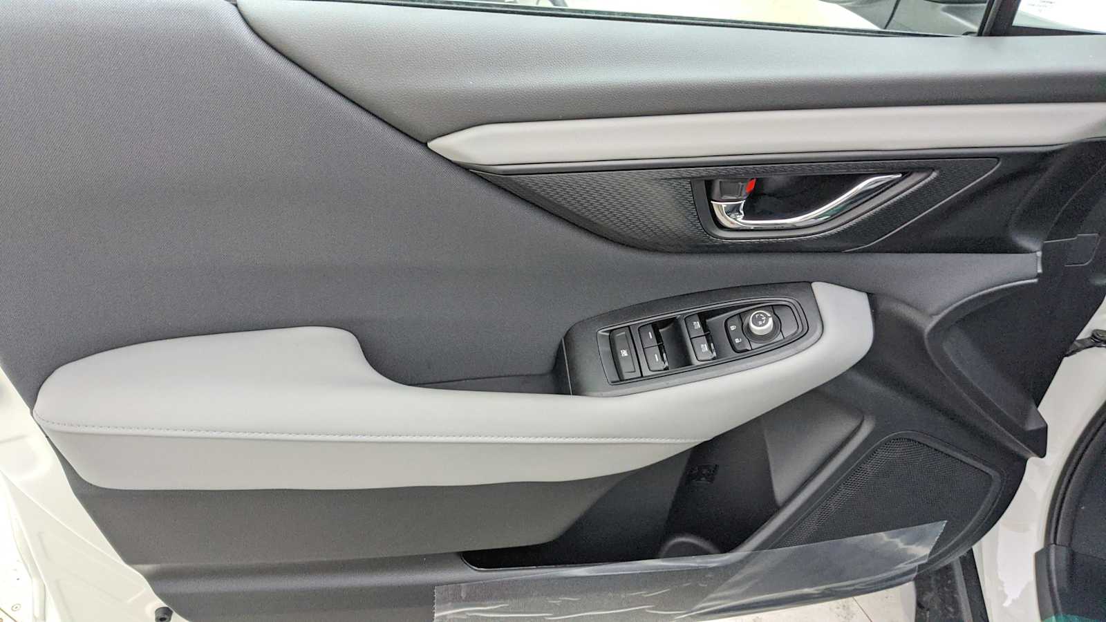 new 2025 Subaru Outback car, priced at $38,188