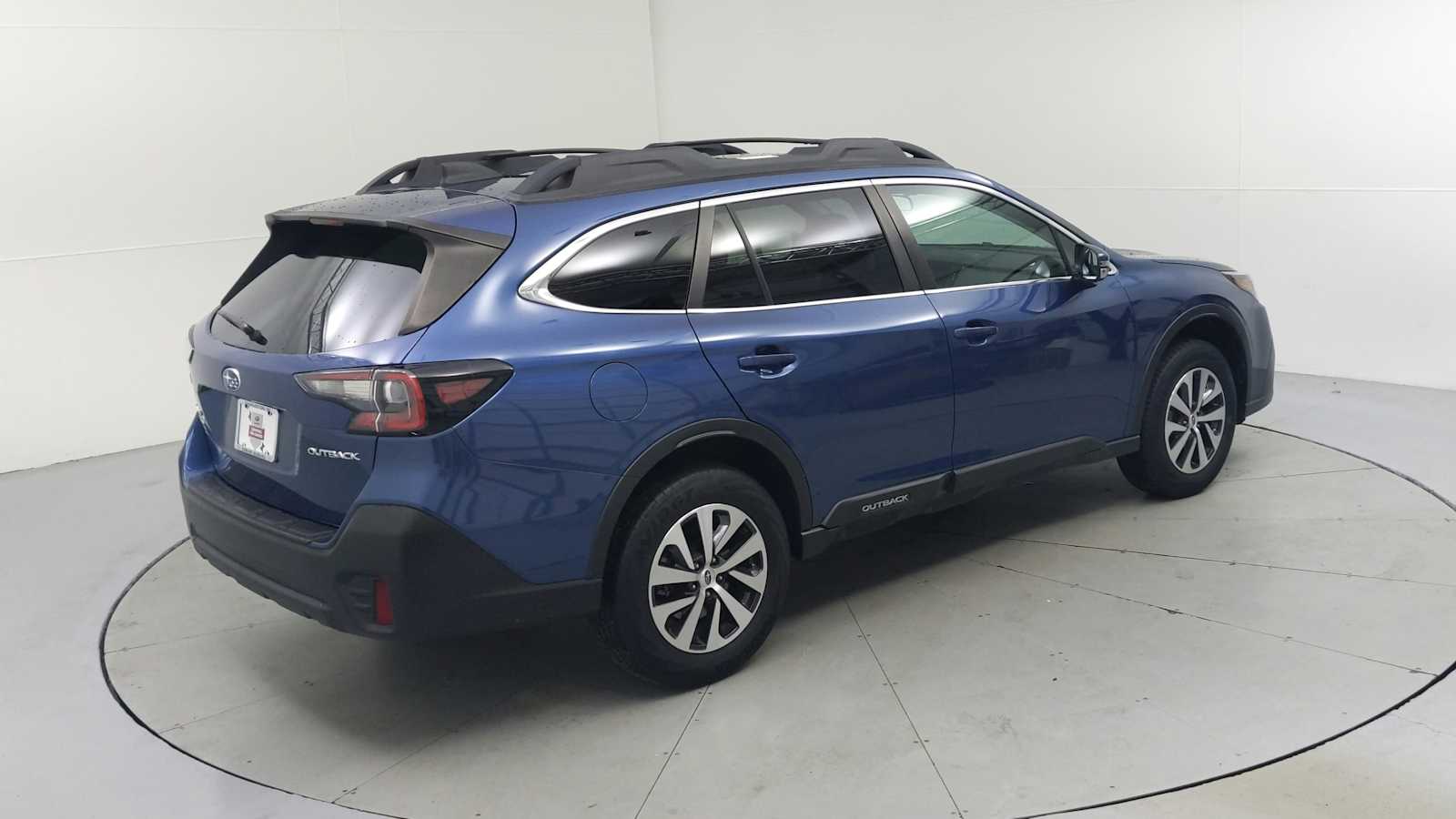 used 2022 Subaru Outback car, priced at $26,998