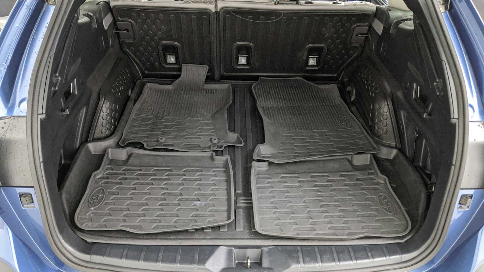 used 2022 Subaru Outback car, priced at $26,998