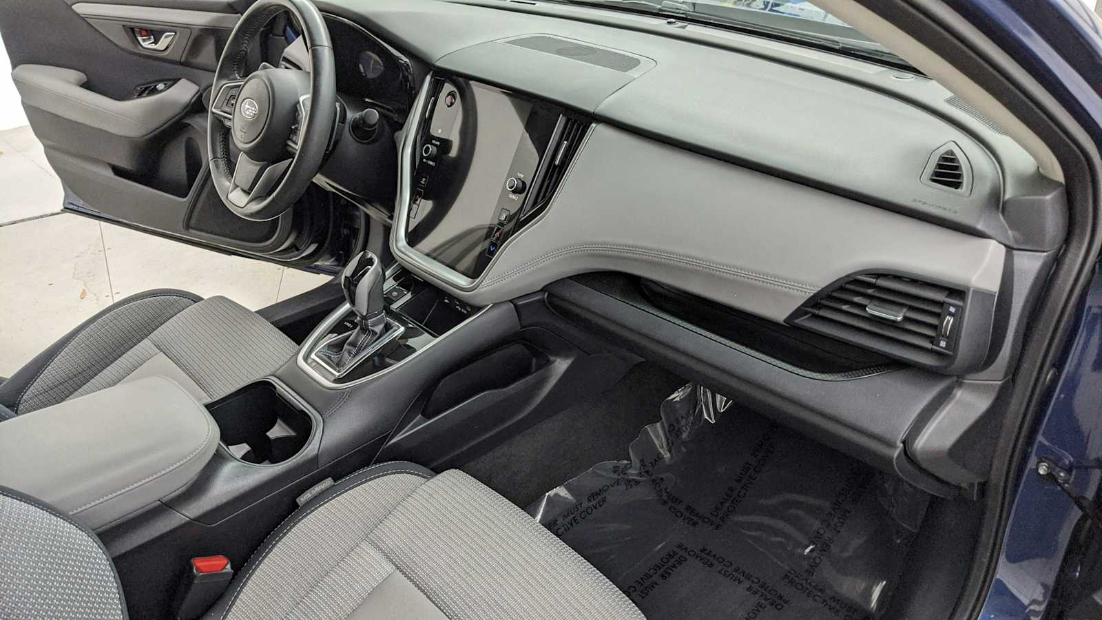 used 2022 Subaru Outback car, priced at $26,998
