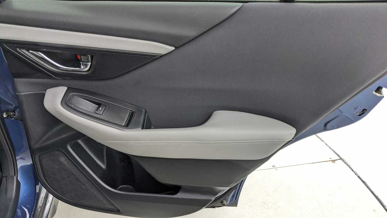 used 2022 Subaru Outback car, priced at $26,998