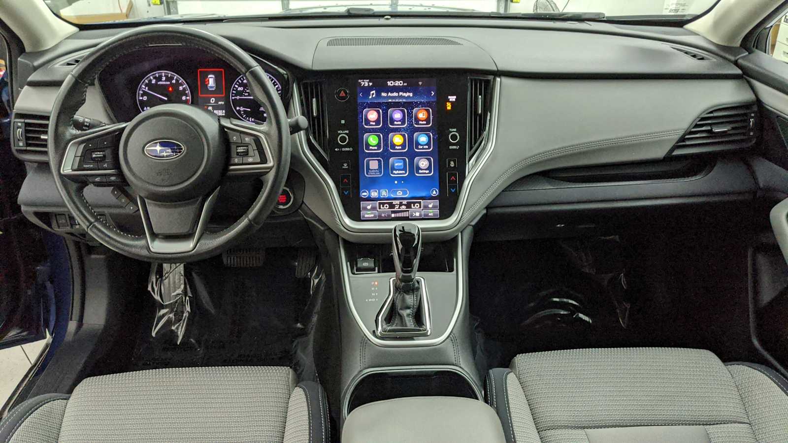 used 2022 Subaru Outback car, priced at $26,998