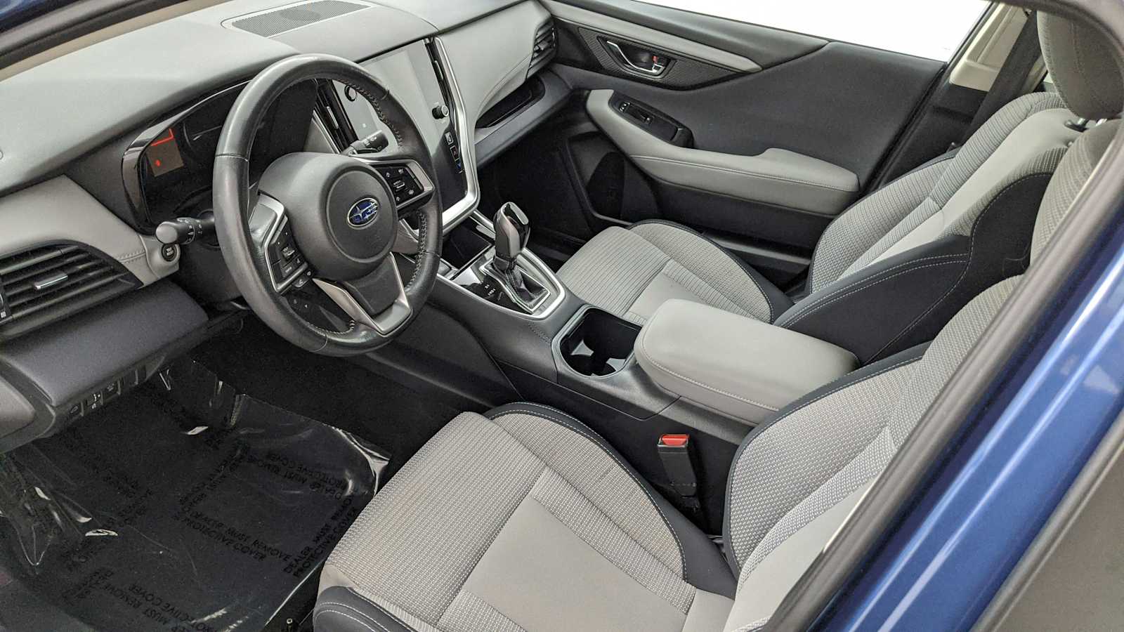 used 2022 Subaru Outback car, priced at $26,998