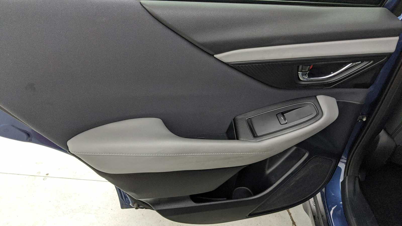 used 2022 Subaru Outback car, priced at $26,998