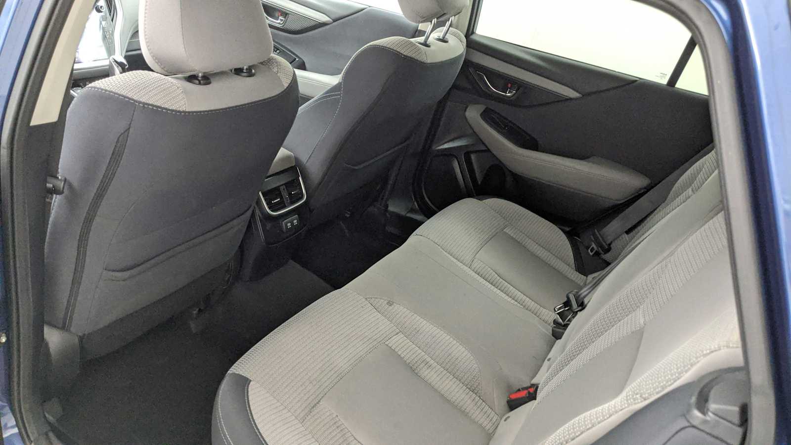 used 2022 Subaru Outback car, priced at $26,998