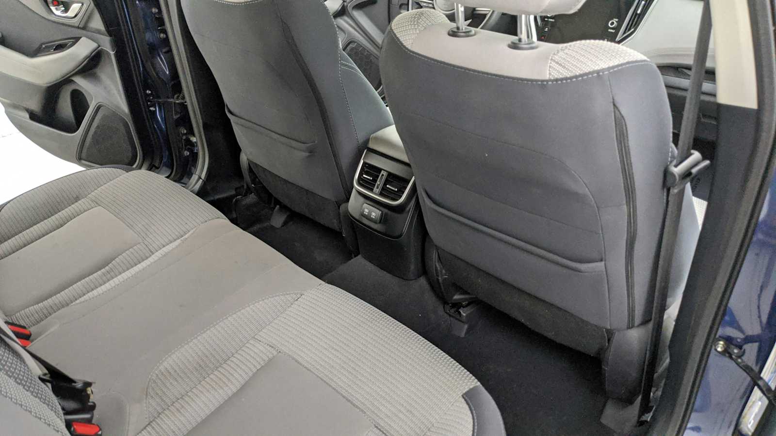 used 2022 Subaru Outback car, priced at $26,998