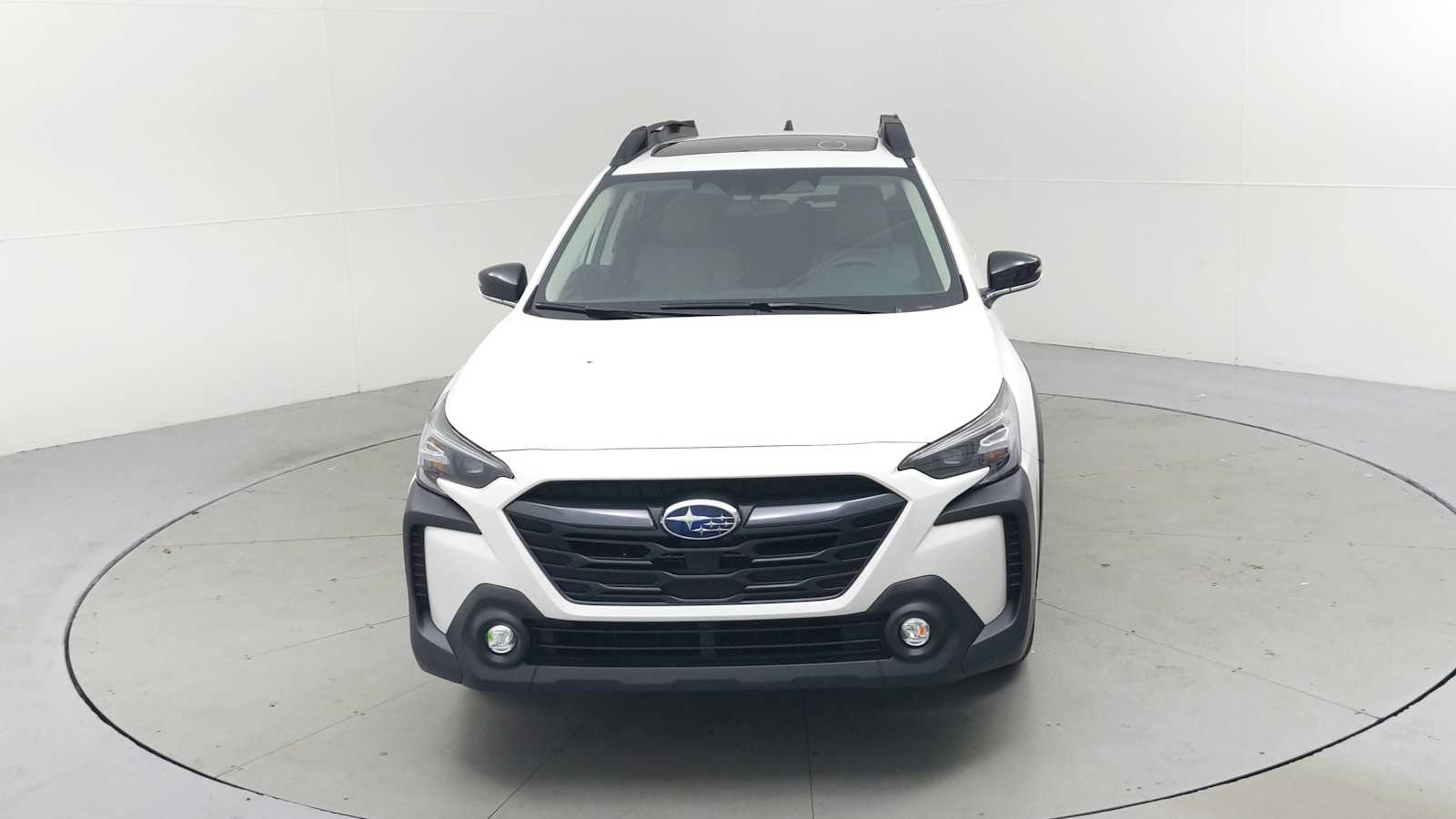 new 2025 Subaru Outback car, priced at $36,191