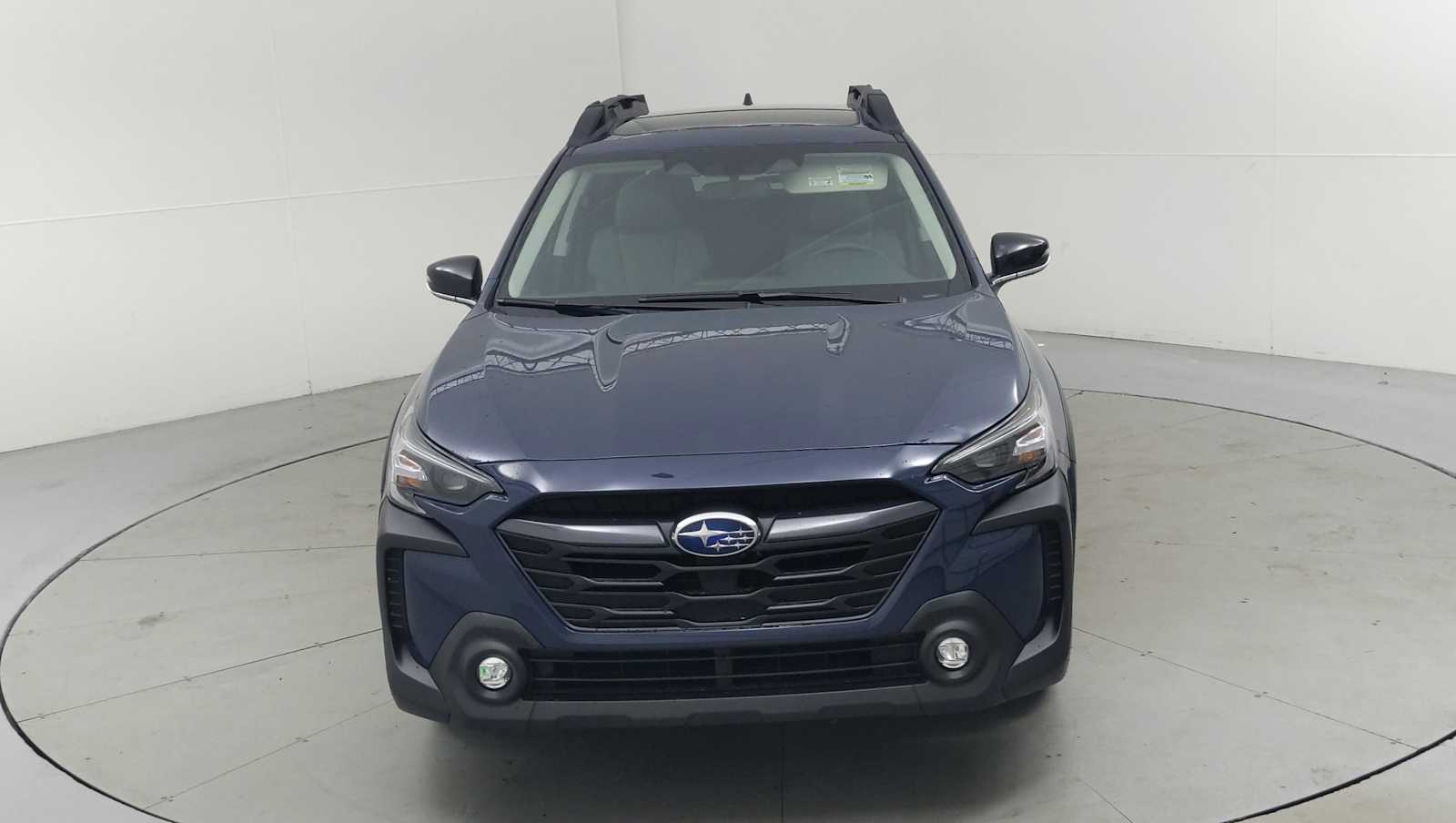 new 2025 Subaru Outback car, priced at $36,413
