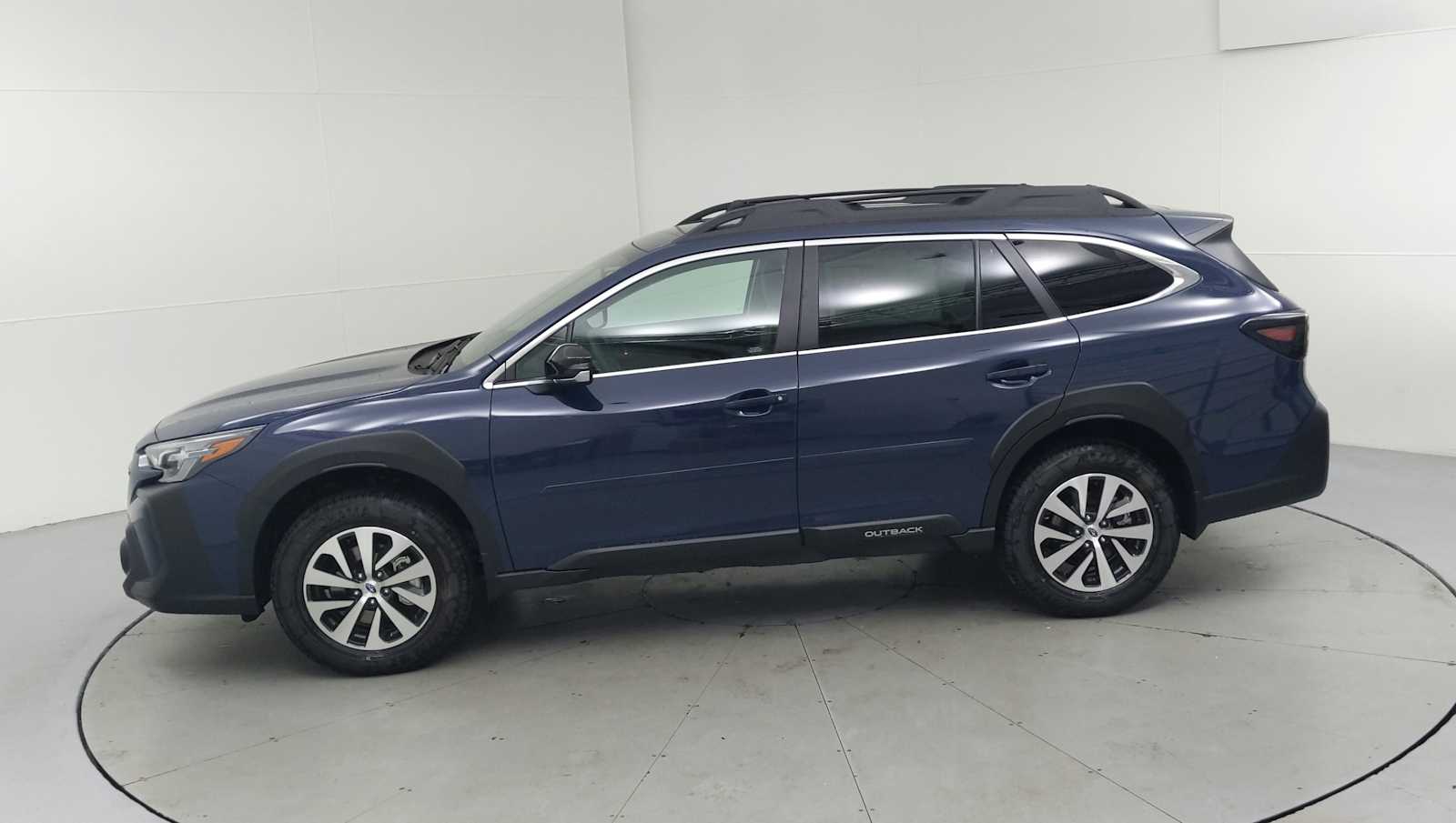 new 2025 Subaru Outback car, priced at $36,413
