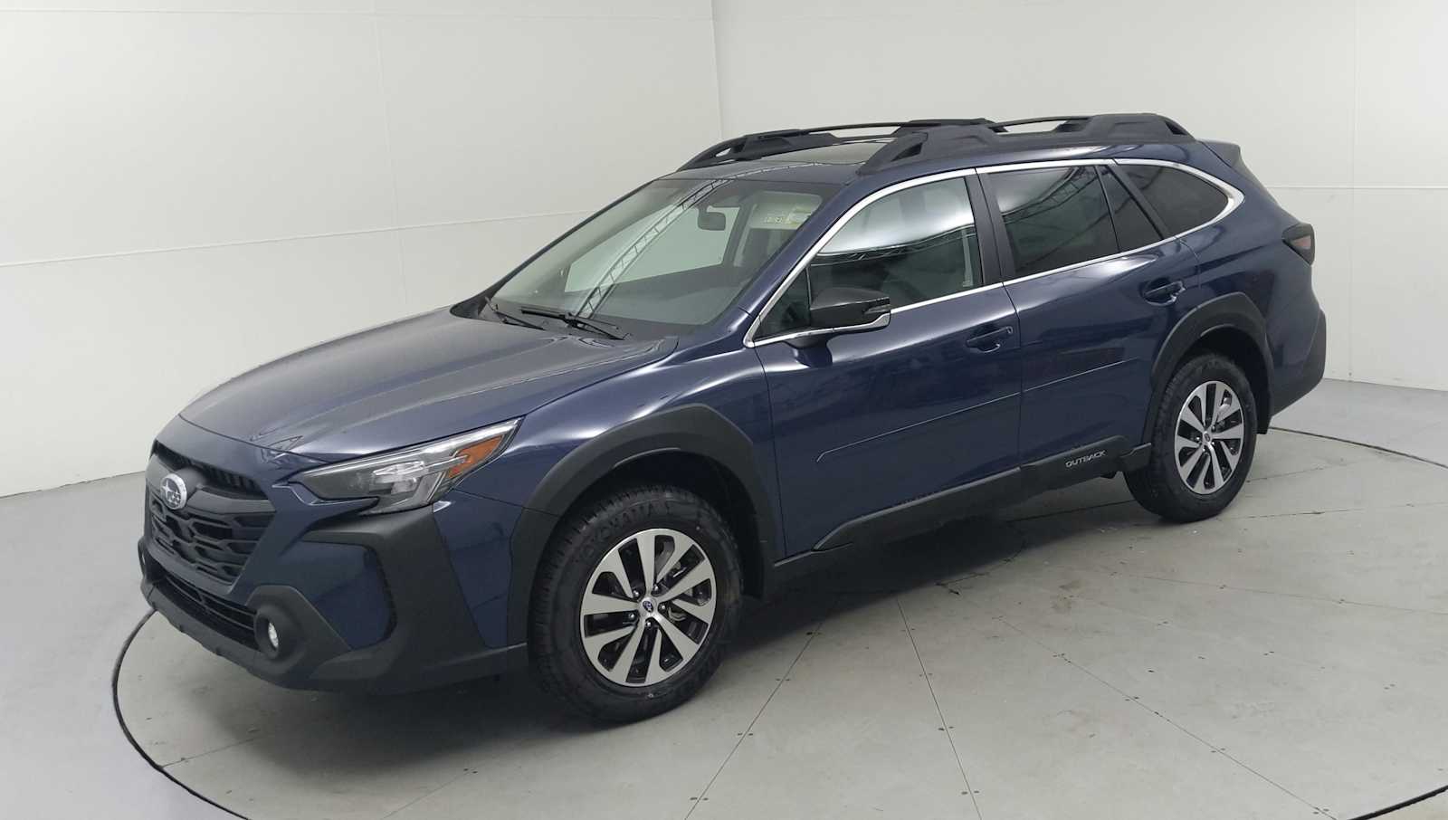 new 2025 Subaru Outback car, priced at $36,413