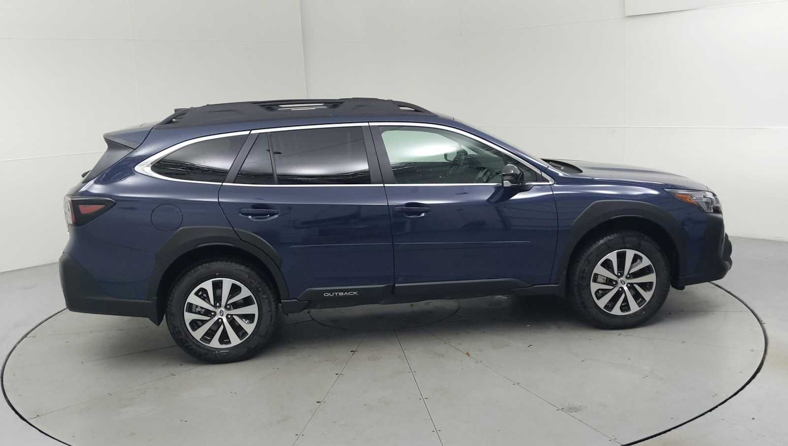 new 2025 Subaru Outback car, priced at $36,413