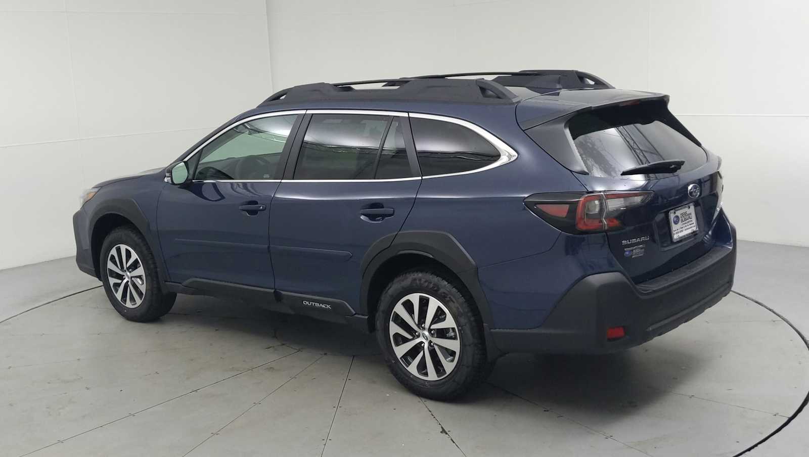 new 2025 Subaru Outback car, priced at $36,413