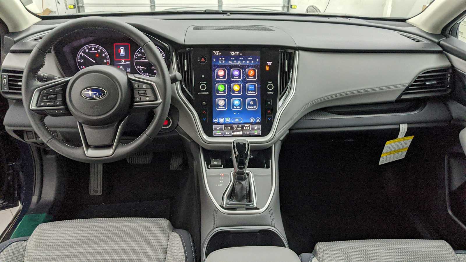 new 2025 Subaru Outback car, priced at $36,413
