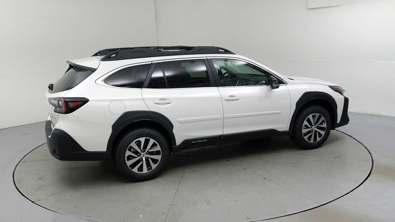 new 2025 Subaru Outback car, priced at $38,163