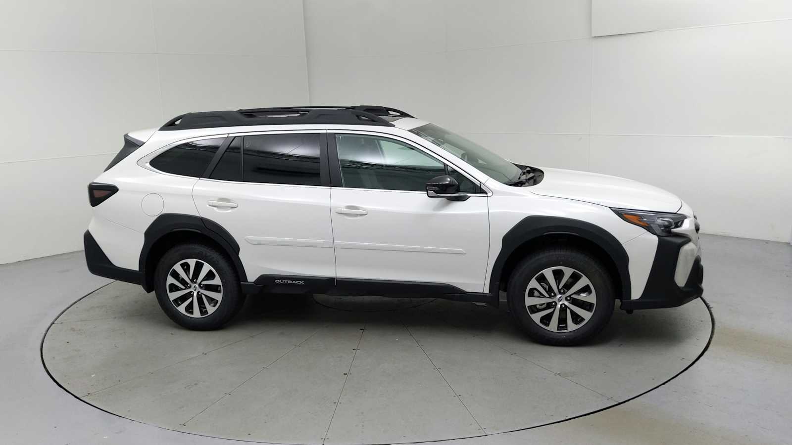 new 2025 Subaru Outback car, priced at $38,163