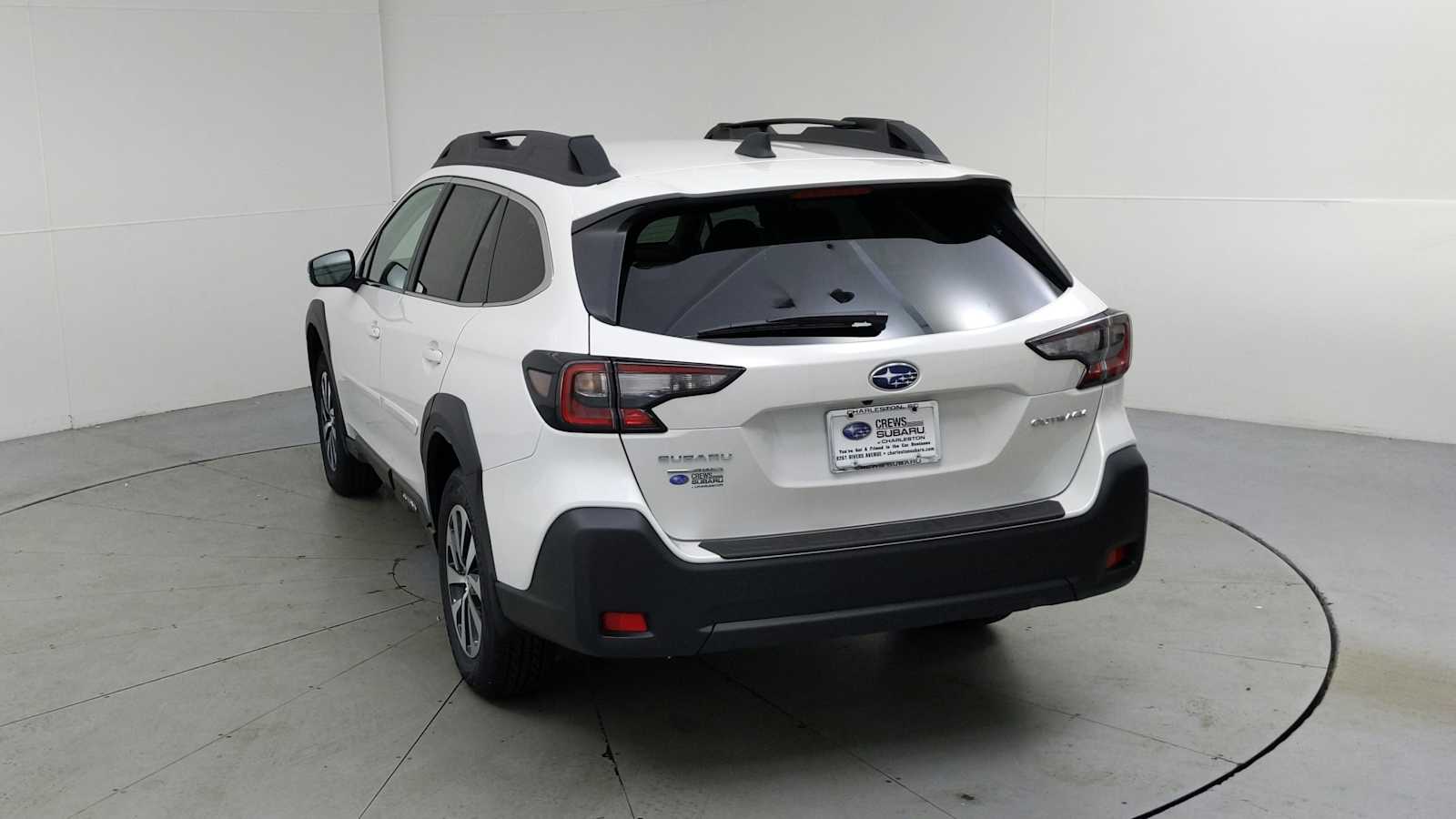 new 2025 Subaru Outback car, priced at $38,163