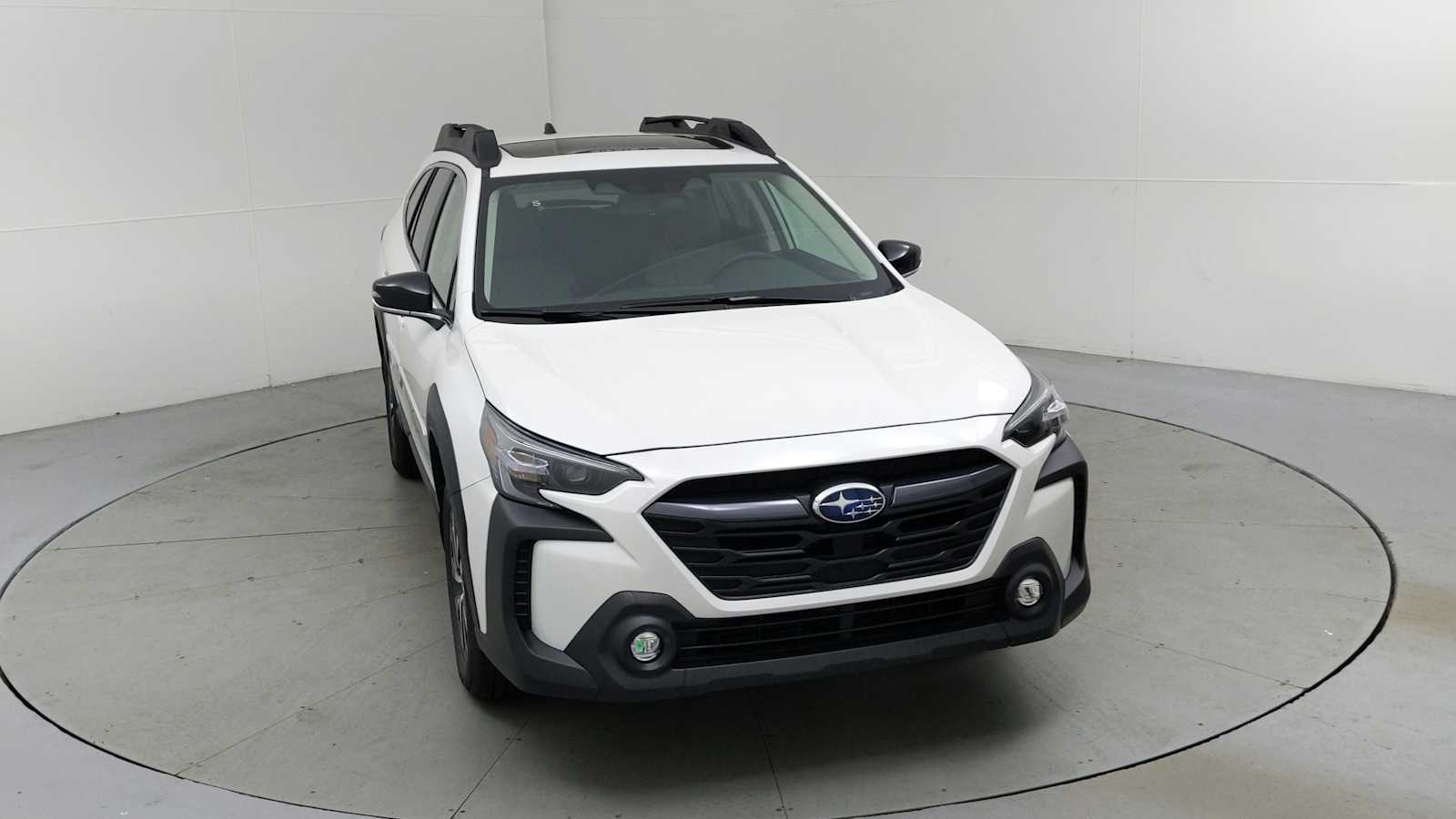 new 2025 Subaru Outback car, priced at $38,163
