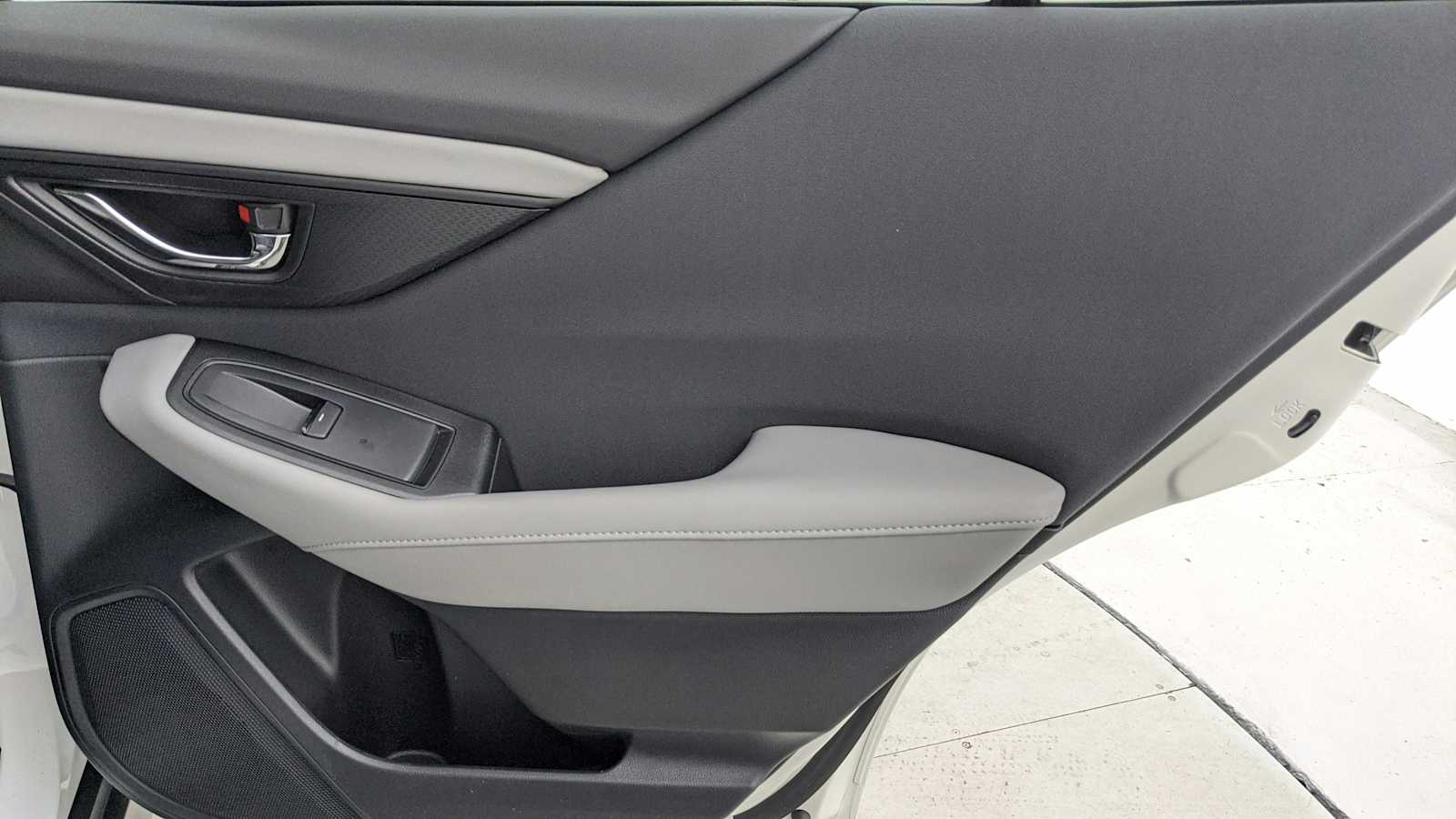 new 2025 Subaru Outback car, priced at $38,163