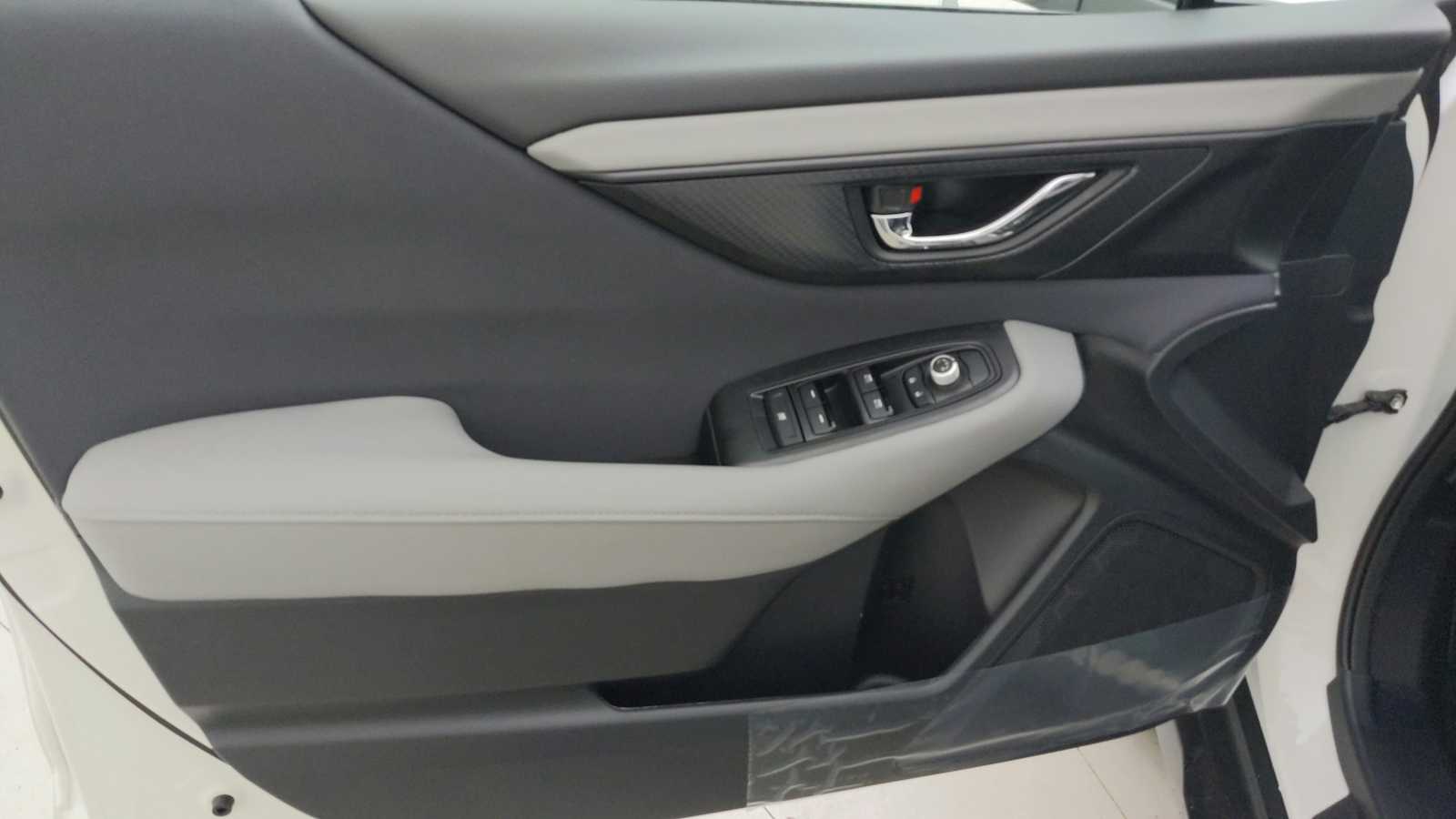 new 2025 Subaru Outback car, priced at $38,163