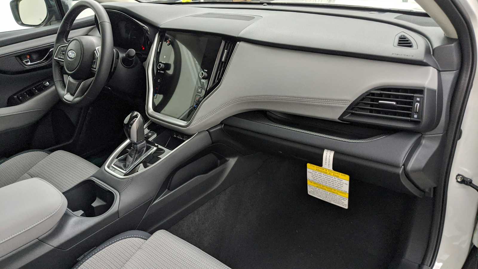 new 2025 Subaru Outback car, priced at $38,163
