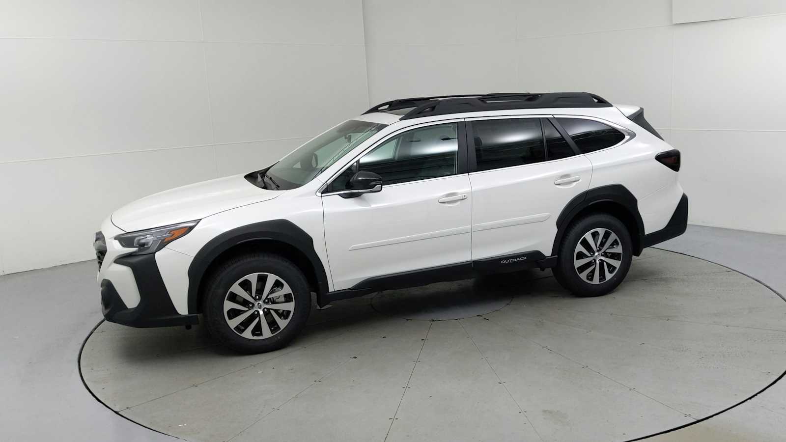 new 2025 Subaru Outback car, priced at $38,163