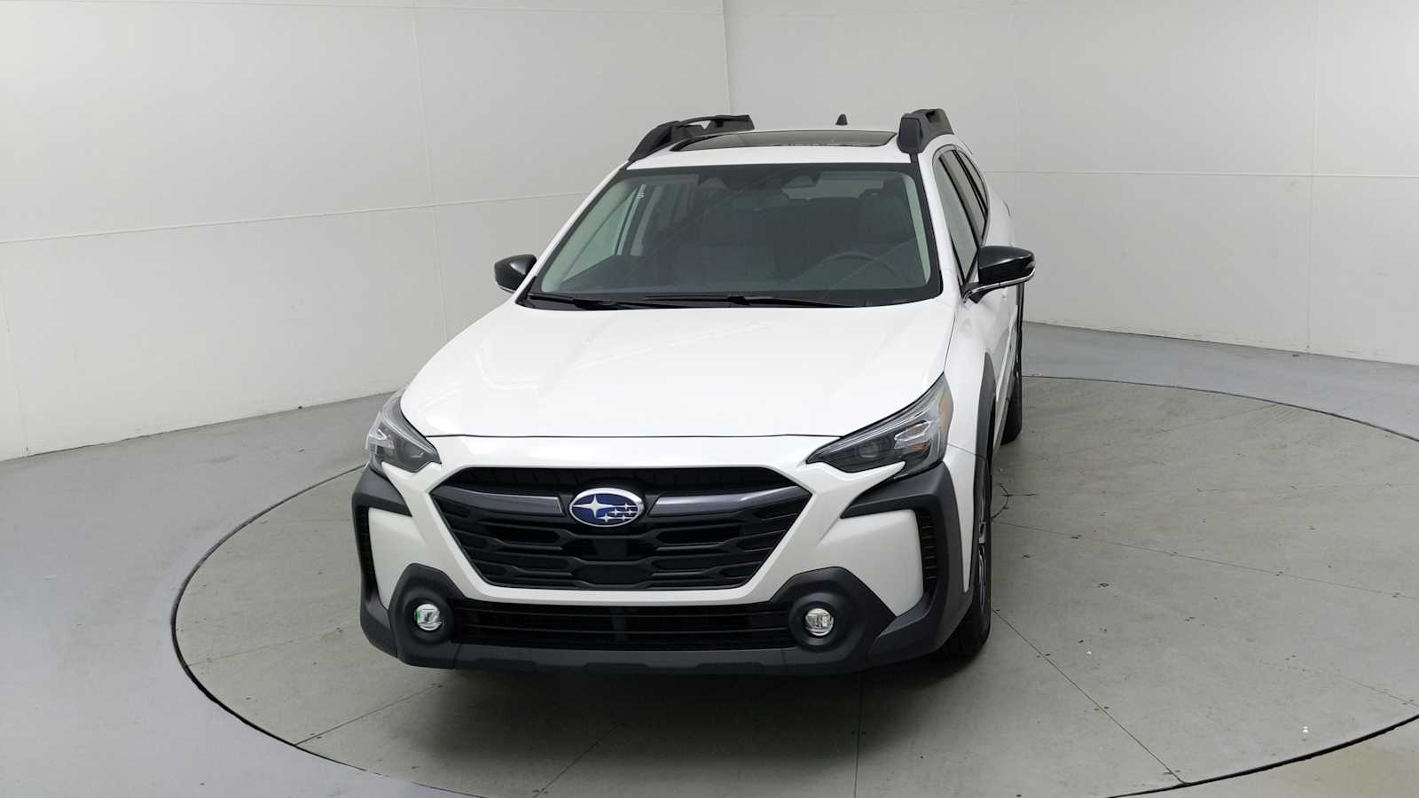 new 2025 Subaru Outback car, priced at $38,163