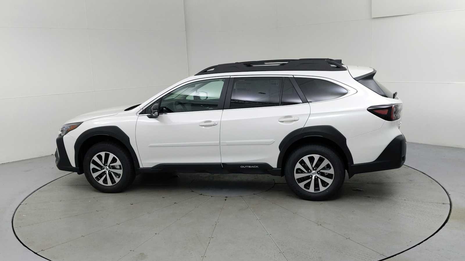 new 2025 Subaru Outback car, priced at $38,163