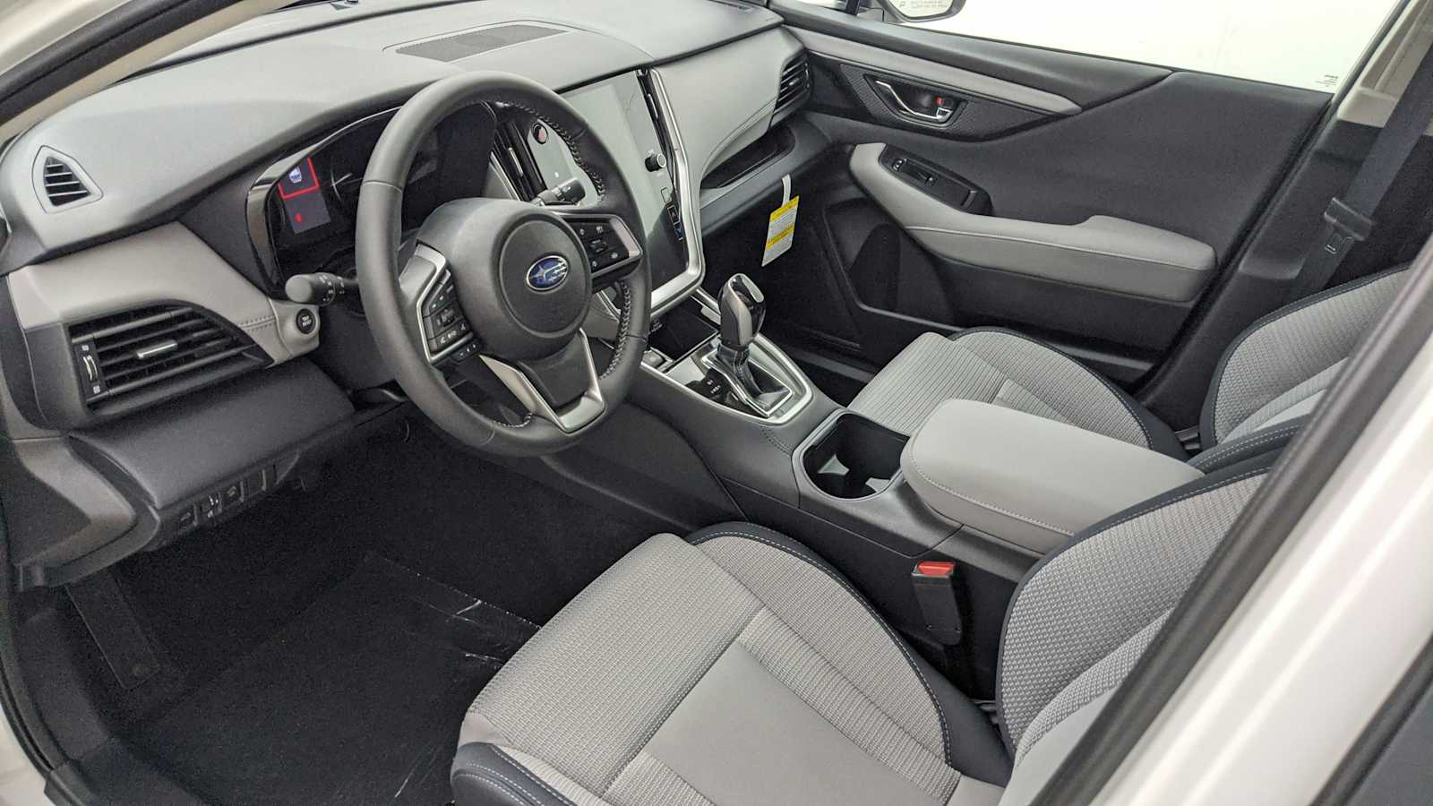 new 2025 Subaru Outback car, priced at $38,163