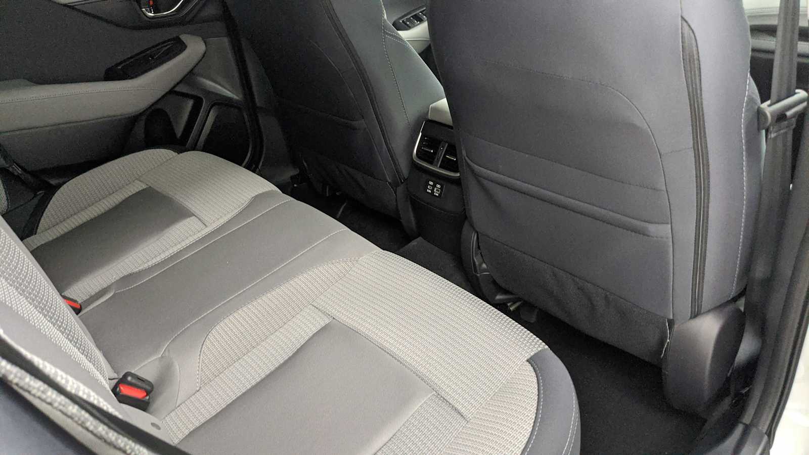 new 2025 Subaru Outback car, priced at $38,163