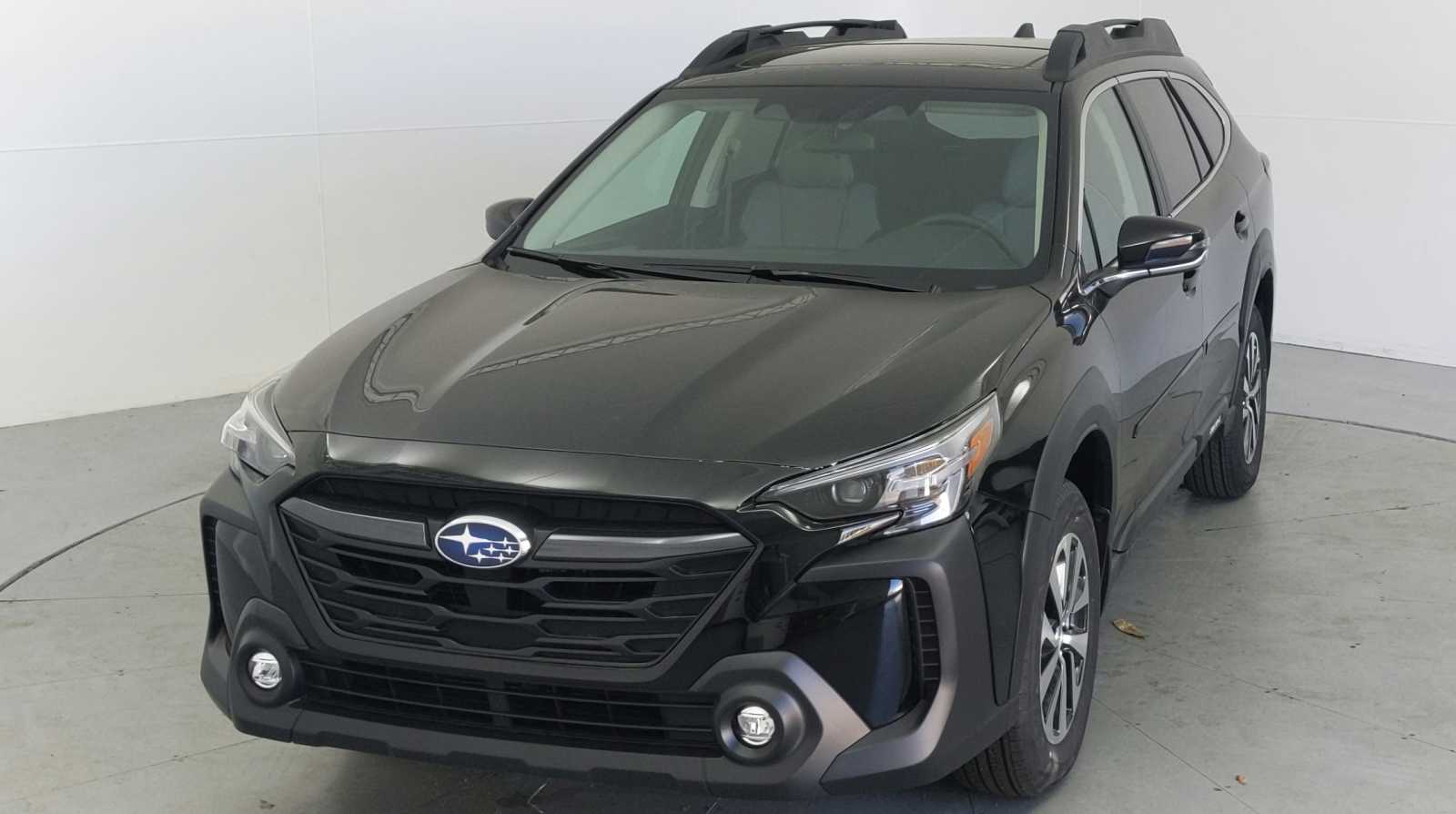 new 2024 Subaru Outback car, priced at $36,042