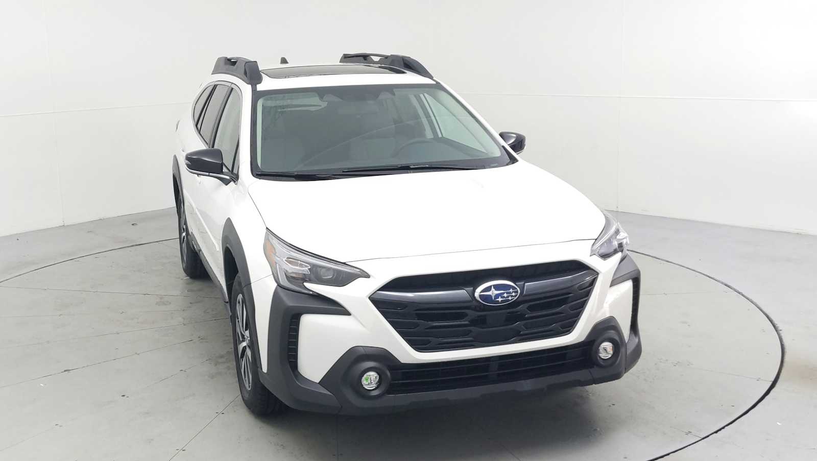 new 2025 Subaru Outback car, priced at $35,585