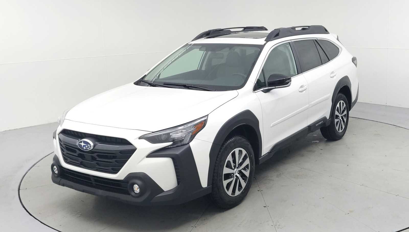 new 2025 Subaru Outback car, priced at $35,585