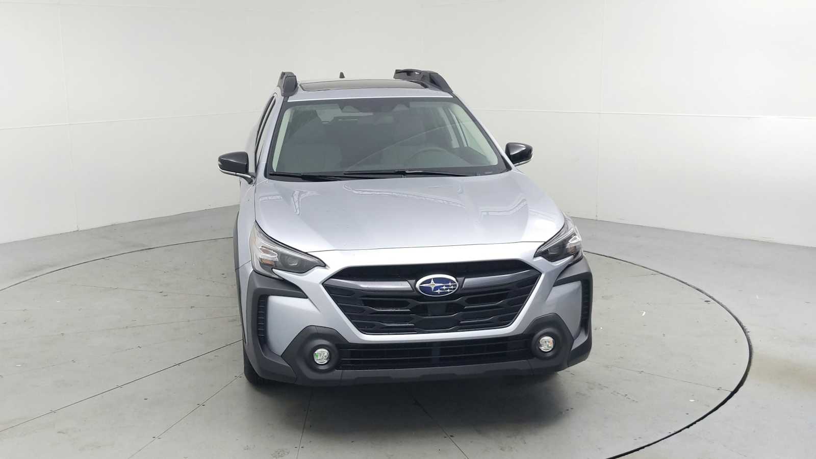 new 2025 Subaru Outback car, priced at $36,398